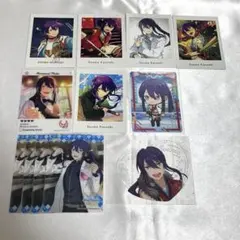 あんスタ 神崎颯馬 紙類