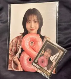TWICE モモENEMY JYP購入特典・ONCE JAPAN 特典セット