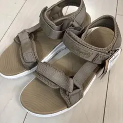 Coleman スポーツサンダル KLAMATH ブラウン 25.0cmのサムネイル