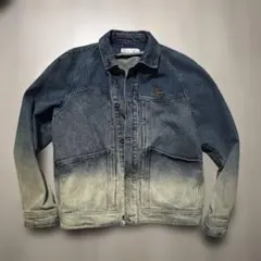Dime デニムジャケット Mのサムネイル