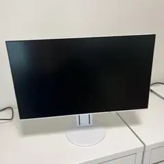 ジャンク品　EIZO FLEXSCAN 2451-R ホワイト