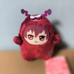 アイドリッシュセブン きらどるぬいぐるみ モフモフお掃除大作戦　狗丸トウマのサムネイル
