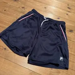 フィラ　FILA ショートパンツ　レディース　Lサイズ　テニス
