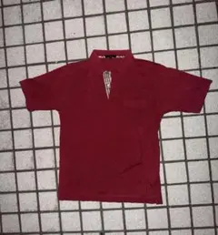 00s burberry london polo swag flexwitmeのサムネイル