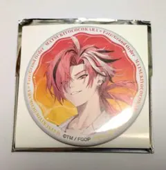 2025年最新】fgo 高杉晋作 缶バッジの人気アイテム - メルカリ