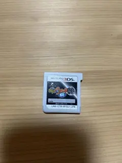 3DS 妖怪ウォッチ　元祖２　ソフト