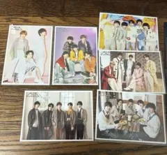 M!LK 集合 まとめ売り