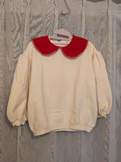 クリスマス トレーナー 130