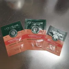 L'OCCITANE トライアルセット （リペア）