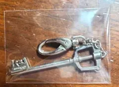 キングダム ハーツ キーブレードキーホルダー　キングダムチェーン