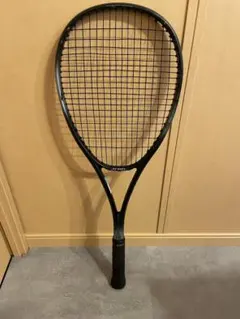 ボルトレイジ8s UL-1 ソフトテニスラケット