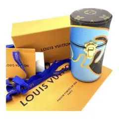 【限定】極美品LV アレックスイスラエル コラボ100ML 香水ケース