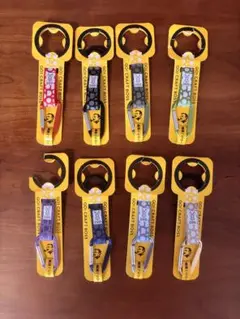 BOSSカラビナ クラフトボス DoDカラビナ ドリンクホルダー 全8種 - メルカリ