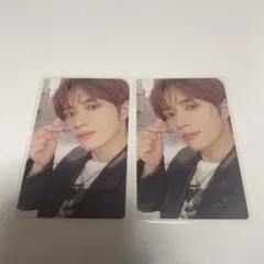 TXT ボムギュ トレカ ユニバ GBGB 2枚セット