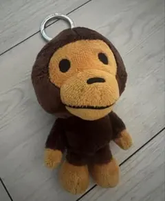 BABY MILO キーホルダー