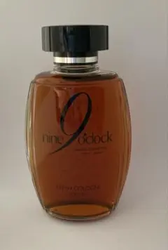 【未使用】 希少品！ナインオクロック フレッシュコロン オーデコロン 180ml 希少 新品 カネボウ ナインオクロック フレッシュコロン 香水
