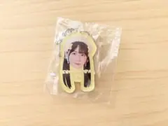 きゅるして　島村嬉唄　アクリルキーホルダー
