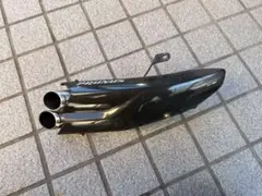 2026年最新】prunus スリップオンマフラーの人気アイテム - メルカリ