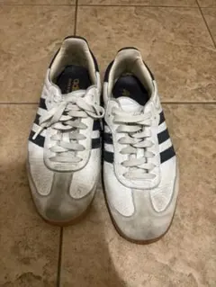 Adidas スニーカー Sporty & Rich samba