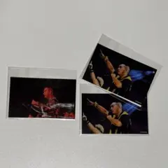 ドーベルマンインフィニティくじ KUBO-C ステッカー セット