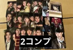 RIIZE All of you 通常盤 トレカ ユニット コンプセット 21枚