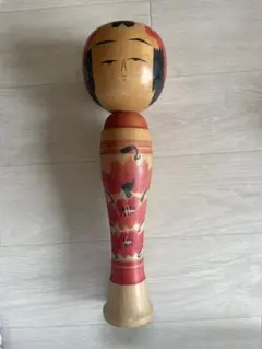 伝統こけし 里見正雄 - メルカリ