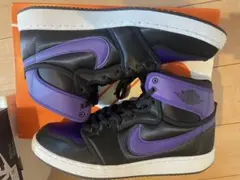 ジョーダン　AJKO 1 DO5047-005 ナイキ　スニーカー　黒　28.5