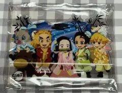 【匿名配送】鬼滅の刃 ufotable 七夕2021 アクスタ