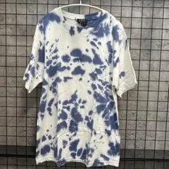 A.P.C. タイダイ Tシャツ Mのサムネイル