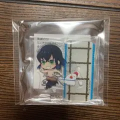鬼滅の刃ミニアクリルスタンドマスコット