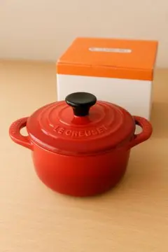 ル・クルーゼ 調理器具