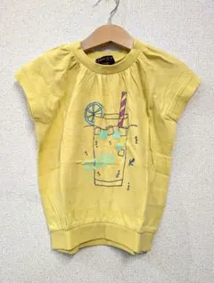 お得すぎる！子ども服★新品未使用★ズッパディズッカ Tシャツのサムネイル