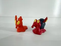 ポケモン　モンコレ　進化セット　当時　レア　フィギュア　アニメ　初期