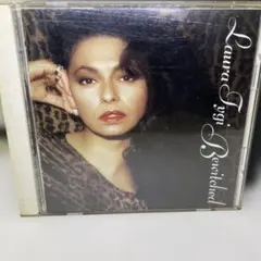 Laura Tygi Bewitched