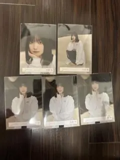 大園玲ちゃん＊Addiction MV衣装 生写真