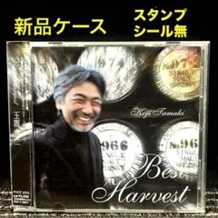 玉置浩二ベスト