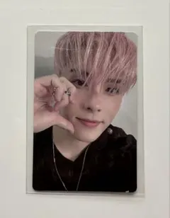 JO1 ソウル ラキドロ 川西拓実 トレカ