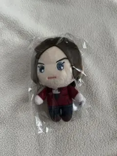 バイオハザード コレクタブルマスコット クレア