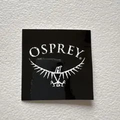 osprey ステッカー