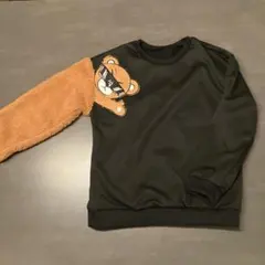 [値下げ！！！！]男の子 トレーナー
