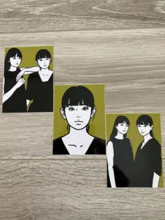 2025年最新】kyneステッカーの人気アイテム - メルカリ