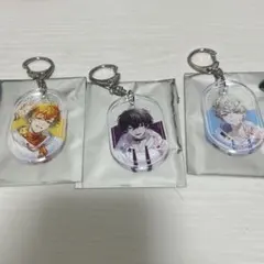 にじネイル ランダムアクキー オリエンス