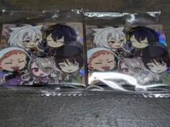 刀剣乱舞 ウエハース にふぉるめーしょん シール 三条SEC 三日月宗近