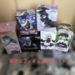 2026年最新】美少女フィギュア まとめ売りの人気アイテム - メルカリ