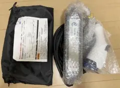 美品　最新型番　日産リーフ充電ケーブル　 6WX0A 624 美品 最新型番 日産リーフ充電ケーブル 6WX0A 624 - メルカリ