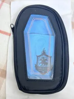 ツイステ　一番くじ　第八弾　B賞　アクリルスタンドポーチ　イグニハイド