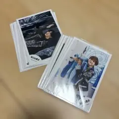 なにわ男子　長尾謙杜　公式写真セット3