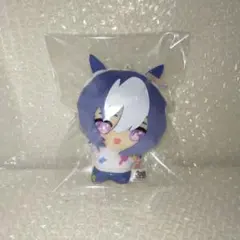 ウマ娘　ペインタースタイル　ぬいぐるみマスコット　namco　シーザリオ