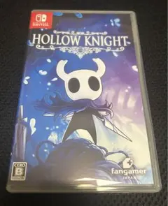 ホロウナイト　特典付き