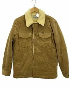 コーデュロイ ボア